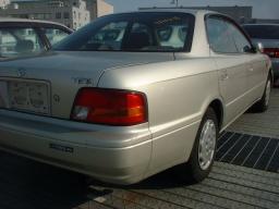 Toyota Vista new_grade picture