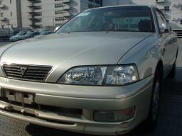 Toyota Vista new_grade picture