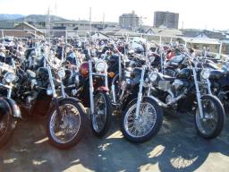Suzuki CHOPPER