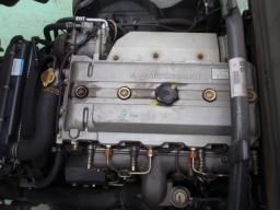 Mitsubishi Canter FLAT BED picture