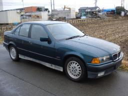 BMW 320I