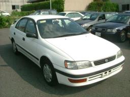 Toyota Corona 1.8GX