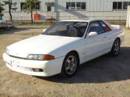 Nissan SKYLINE COUPE GTS-T TYPE M Turbo