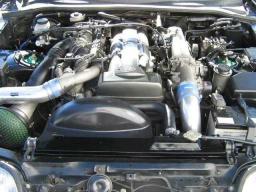 Toyota Supra RZ picture