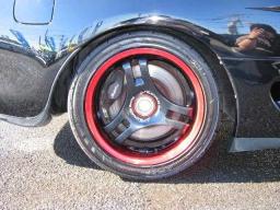 Toyota Supra RZ picture