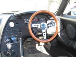 Toyota Supra RZ picture