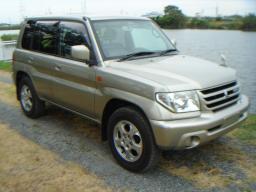 Mitsubishi Pajero IO ZR 4WD