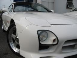 Mazda RX-7 TypeR Bathurst picture