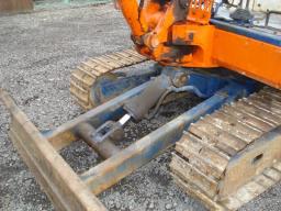 IHI EXCAVATOR 3t picture