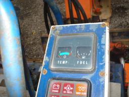 IHI EXCAVATOR 3t picture