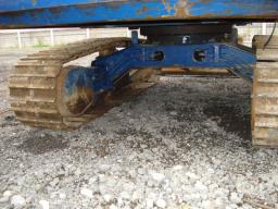 IHI EXCAVATOR 3t picture