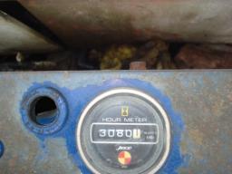 IHI EXCAVATOR 3t picture