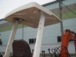 IHI EXCAVATOR 3t picture