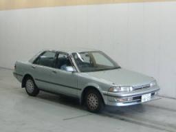 Toyota Carina Myroad