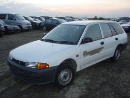 Mitsubishi Libero Cargo 