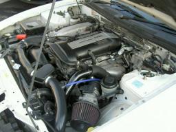 Nissan Silvia K\'s AERO SE picture