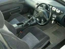 Nissan Silvia K\'s AERO SE picture