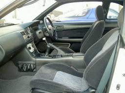 Nissan Silvia K\'s AERO SE picture