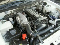 Nissan Silvia K\'s AERO SE picture