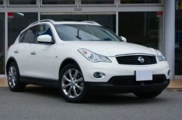 Used Nissan Murano
