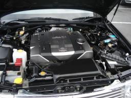 Nissan CEDRIC 250LV Premium Ltd picture