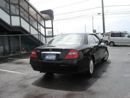 Nissan CEDRIC 250LV Premium Ltd picture