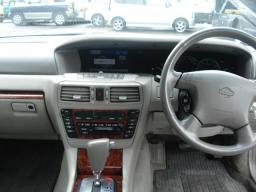 Nissan CEDRIC 250LV Premium Ltd picture