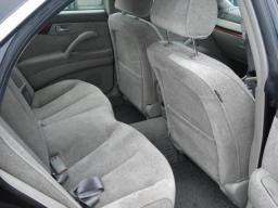 Nissan CEDRIC 250LV Premium Ltd picture