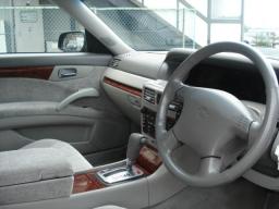 Nissan CEDRIC 250LV Premium Ltd picture