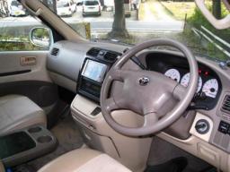 Toyota GRAND HIACE G picture