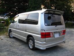 Toyota GRAND HIACE G picture