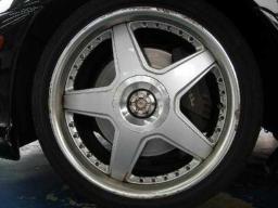 Toyota Supra RZ-S picture