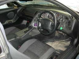 Toyota Supra RZ-S picture