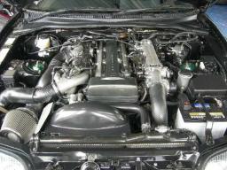 Toyota Supra RZ-S picture