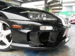Toyota Supra RZ-S picture