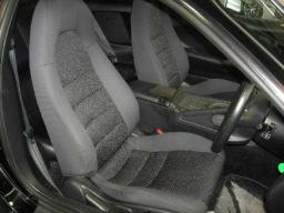 Toyota Supra RZ-S picture