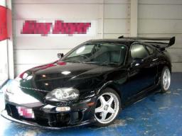 Toyota Supra RZ-S picture