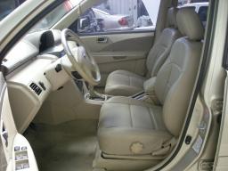 Nissan X-TRAIL 2.0 picture