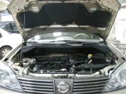 Nissan X-TRAIL 2.0 picture