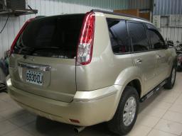 Nissan X-TRAIL 2.0 picture