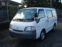 Nissan VANETTE VAN