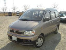 Toyota Lite Ace Noa