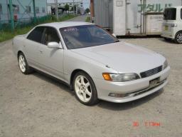 Toyota Mark II Grande