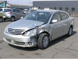 Toyota Allion A15