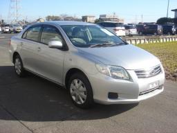 Toyota COROLLA AXIO X
