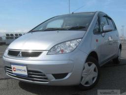 Mitsubishi COLT 1.3RX CVT 1.3