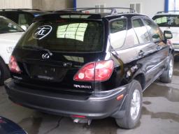 Lexus RX 300