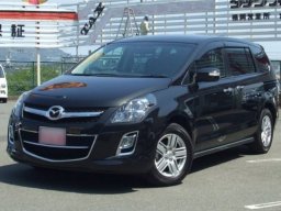 Mazda MPV 23S