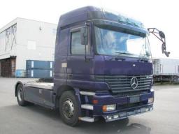 Mercedes-Benz new_model