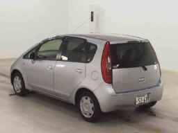 Mitsubishi COLT SOUND BEAT ED picture